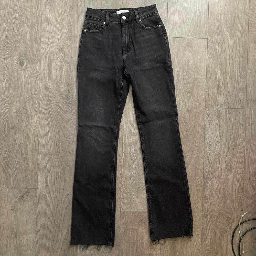 Dynamite Candice Bootcut jeans 25